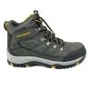 'Skechers' Men's Relaxed Fit: Relment-Daggett Hiker - Charcoal -cowboy shop IMG 7436 1024x1024@2x