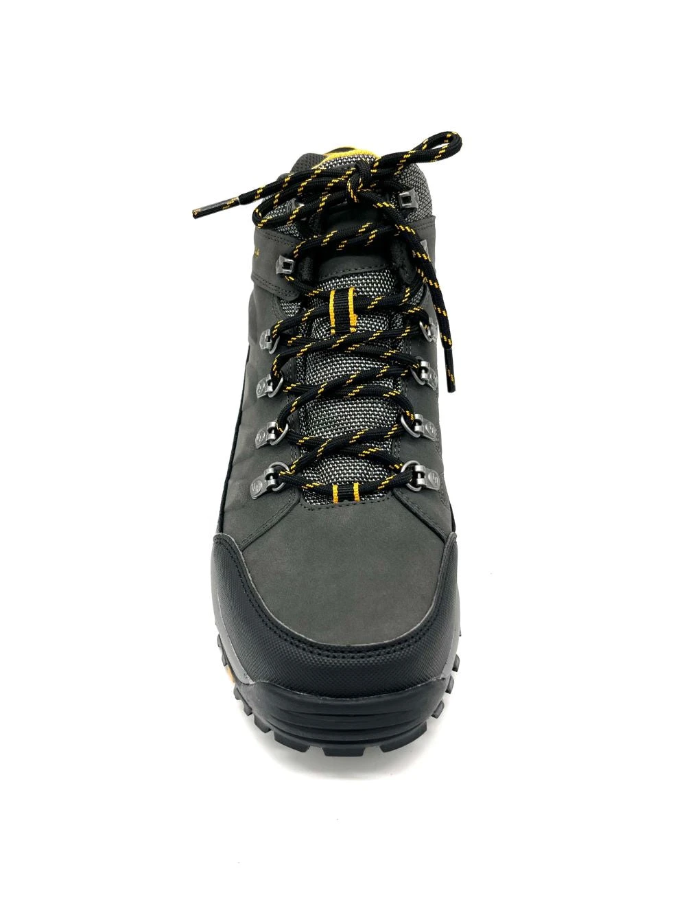 'Skechers' Men's Relaxed Fit: Relment-Daggett Hiker - Charcoal 4 'Skechers' Men's Relaxed Fit: Relment-Daggett Hiker - Charcoal - Image 2