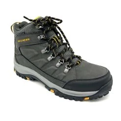 'Skechers' Men's Relaxed Fit: Relment-Daggett Hiker - Charcoal 12 'Skechers' Men's Relaxed Fit: Relment-Daggett Hiker - Charcoal -cowboy shop IMG 7440 1024x1024@2x