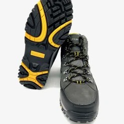 'Skechers' Men's Relaxed Fit: Relment-Daggett Hiker - Charcoal 10 'Skechers' Men's Relaxed Fit: Relment-Daggett Hiker - Charcoal -cowboy shop IMG 7441 1024x1024@2x