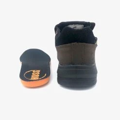 Hoss Boot Company 'Hoss Boots' Men's XRD Met Guard EH Slip On Comp Toe - Brown -cowboy shop IMG 9102 1024x1024@2x