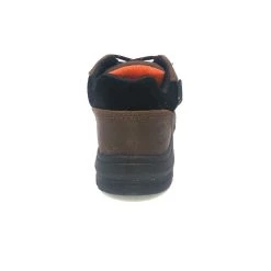 Hoss Boot Company 'Hoss Boots' Men's XRD Met Guard EH Oxford Comp Toe - Brown -cowboy shop IMG 9106 1024x1024@2x