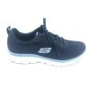 'Skechers' Women's Flex Appeal 4.0 Brilliant View - Navy / Blue -cowboy shop IMG 9524 1024x1024@2x