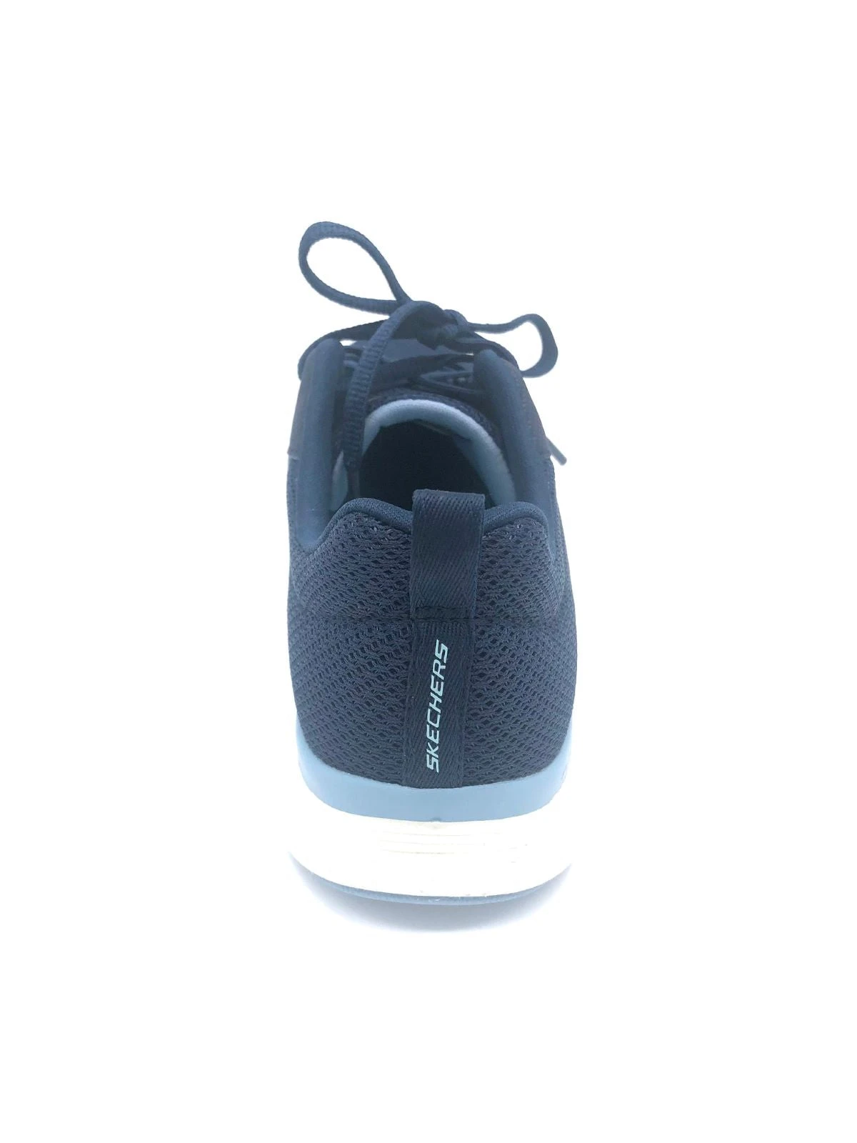 'Skechers' Women's Flex Appeal 4.0 Brilliant View - Navy / Blue 5 'Skechers' Women's Flex Appeal 4.0 Brilliant View - Navy / Blue - Image 3