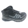 'Skechers' Men's Holdredge Rebem EH Steel Toe - Black / Charcoal -cowboy shop IMG 9529 1024x1024@2x