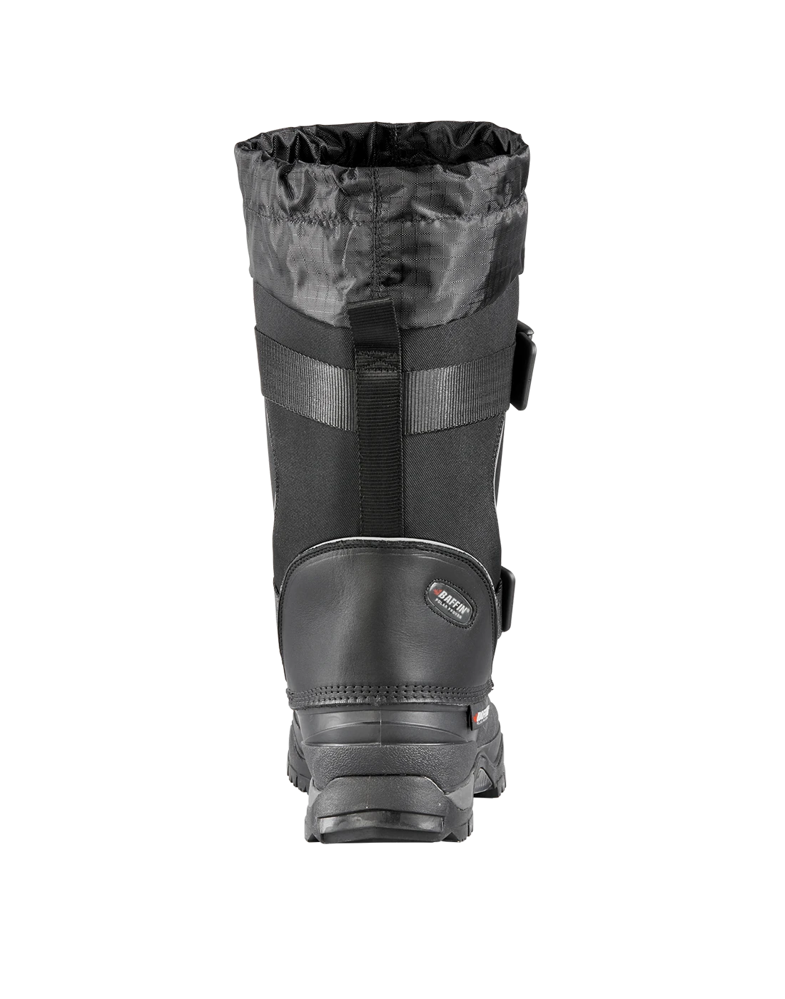 Baffin, Inc 'Baffin' Men's 15" Impact Insulated WP Boot - Black 7 Baffin, Inc 'Baffin' Men's 15" Impact Insulated WP Boot - Black - Image 5