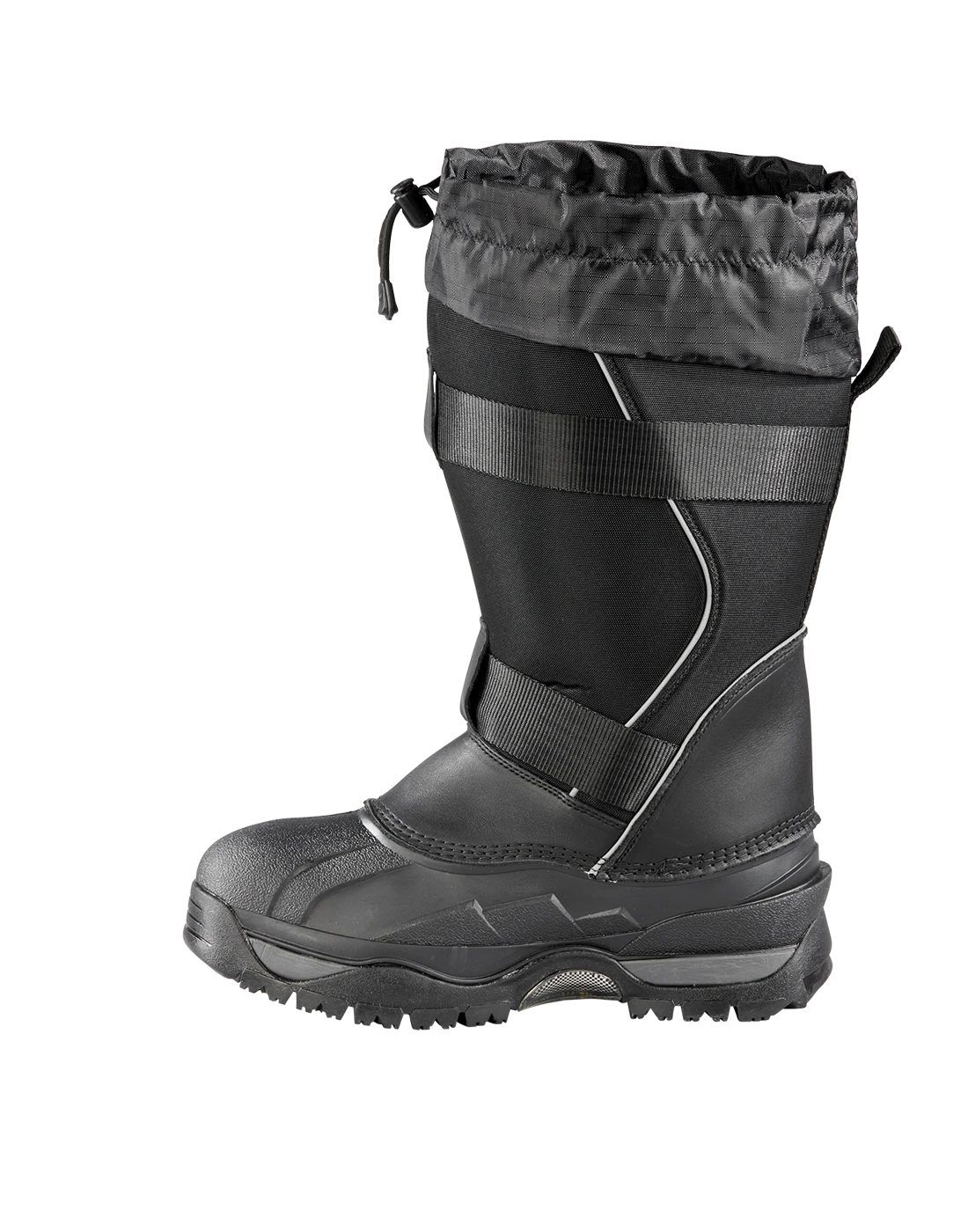 Baffin, Inc 'Baffin' Men's 15" Impact Insulated WP Boot - Black 9 Baffin, Inc 'Baffin' Men's 15" Impact Insulated WP Boot - Black - Image 7