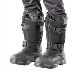 Baffin, Inc 'Baffin' Men's 15" Impact Insulated WP Boot - Black 14 Baffin, Inc 'Baffin' Men's 15" Impact Insulated WP Boot - Black -cowboy shop IMPACT 001 ONFOOT 1024x1024@2x