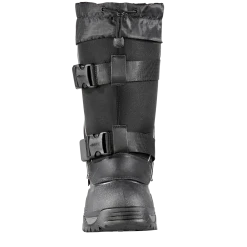 Baffin, Inc 'Baffin' Men's 15" Impact Insulated WP Boot - Black 12 Baffin, Inc 'Baffin' Men's 15" Impact Insulated WP Boot - Black -cowboy shop IMPACT 001 TOE 1024x1024@2x