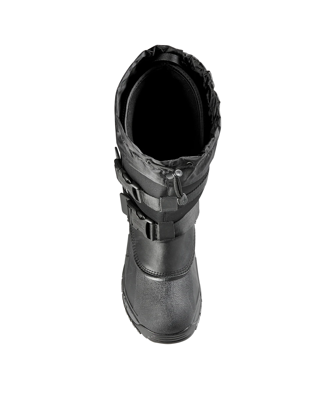 Baffin, Inc 'Baffin' Men's 15" Impact Insulated WP Boot - Black 4 Baffin, Inc 'Baffin' Men's 15" Impact Insulated WP Boot - Black - Image 2