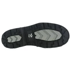 'Iron Age' Men's 6" Ground Breaker External Met Guard - Black -cowboy shop Iron Age IA5016 Ground Breaker 05 1024x1024@2x