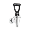 'Wyld Gear' Hard Cooler Tap/Drain - Black