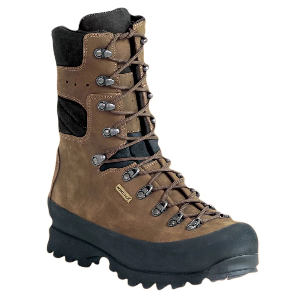 'Kenetrek' Men's 10" Mountain Extreme 1000 GR WP Hunting - KENETREK BOOTS MOUNTAIN EXTR 1000G - KE-420-1 3 'Kenetrek' Men's 10" Mountain Extreme 1000 GR WP Hunting - KENETREK BOOTS MOUNTAIN EXTR 1000G - KE-420-1
