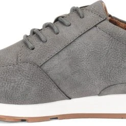 'B.O.C' Women's Khloe - Light Grey Slate -cowboy shop Khloe LtGreyslate BC0015928 Instep 1000 1024x1024@2x
