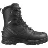 SALOMON USA 'Salomon' Men's 8" Toundra Pro Climasalomon™ WP Winter - Black / Magnet 2 SALOMON USA 'Salomon' Men's 8" Toundra Pro Climasalomon™ WP Winter - Black / Magnet -cowboy shop L40472700 0 GHO TOUNDRAPROCSWP Black.png.cq5dam.web .1200.1200 1024x1024@2x