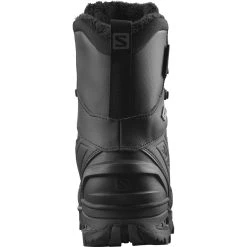 SALOMON USA 'Salomon' Men's 8" Toundra Pro Climasalomon™ WP Winter - Black / Magnet -cowboy shop L40472700 6 GHO TOUNDRAPROCSWP Black.png.cq5dam.web .1200.1200 1024x1024@2x