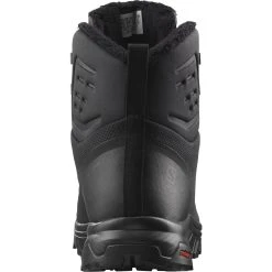 SALOMON USA 'Salomon' Men's 6" Outblast 400GR Thinsulate™ Climasalomon™ WP Winter - Black / Black -cowboy shop L40922300 6 GHO OUTblastTSCSWP black.png.cq5dam.web .1200.1200 1024x1024@2x
