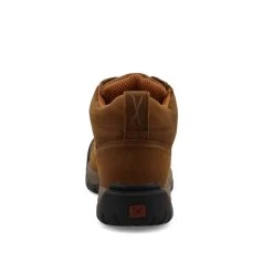 Twisted X Boots 'Twisted X' Men's 4" All Around Soft Toe Hiker - Brown -cowboy shop MAL0004.04 4800x4800 R 1024x1024@2x