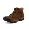 Twisted X Boots 'Twisted X' Men's 4" All Around Soft Toe Hiker - Brown