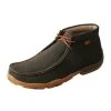 Twisted X Boots 'Twisted X' Men's Chukka Driving Moc - Brown -cowboy shop MDM0080 AG 2048x2048 1ff2bfae a6b7 4e24 a1c5 12c91fc65010 1024x1024@2x