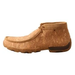 Twisted X Boots 'Twisted X' Men's Chukka Driving Moc - Cork Board 15 Twisted X Boots 'Twisted X' Men's Chukka Driving Moc - Cork Board -cowboy shop MDM0085.02 1024x1024@2x
