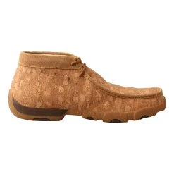 Twisted X Boots 'Twisted X' Men's Chukka Driving Moc - Cork Board 14 Twisted X Boots 'Twisted X' Men's Chukka Driving Moc - Cork Board -cowboy shop MDM0085.04 1024x1024@2x
