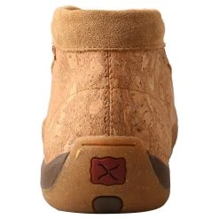 Twisted X Boots 'Twisted X' Men's Chukka Driving Moc - Cork Board 12 Twisted X Boots 'Twisted X' Men's Chukka Driving Moc - Cork Board -cowboy shop MDM0085.06 1024x1024@2x