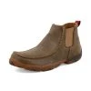 Twisted X Boots 'Twisted X' Men's Slip On Driving Moc - Brown 2 Twisted X Boots 'Twisted X' Men's Slip On Driving Moc - Brown -cowboy shop MDMG002.07 4800X4800 L 1024x1024@2x