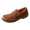 Twisted X Boots 'Twisted X' Men's Driving Moc Slip On - Oiled Saddle / Brown -cowboy shop MDMS017 AG 2048x2048 15073099 f435 4790 a226 1db43fa2eed5 1024x1024@2x
