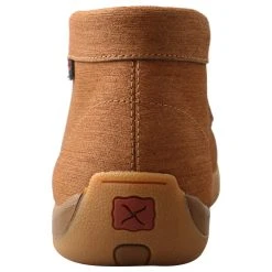 Twisted X Boots 'Twisted X' Men's Chukka Driving Moc EH Steel Toe - Clay -cowboy shop MDMST06 BK 4800x4800 8ef0c178 a80c 413a 850b 579d52a419b7 1024x1024@2x