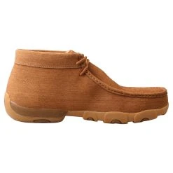 Twisted X Boots 'Twisted X' Men's Chukka Driving Moc EH Steel Toe - Clay -cowboy shop MDMST06 RT 4800x4800 8fca889f e826 48f2 b948 ebd22f281e24 1024x1024@2x
