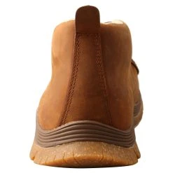 Twisted X Boots 'Twisted X' Men's Chukka Oblique Toe - Oiled Saddle -cowboy shop MFS0003 BK 4800x4800 6684147f fffd 424a beaf 019abe0904e7 1024x1024@2x