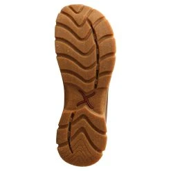 Twisted X Boots 'Twisted X' Men's Chukka Oblique Toe - Oiled Saddle -cowboy shop MFS0003 BT 4800x4800 706fec8d b104 444f b44f e6a3c6046f71 1024x1024@2x