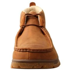 Twisted X Boots 'Twisted X' Men's Chukka Oblique Toe - Oiled Saddle -cowboy shop MFS0003 FR 4800x4800 28d45616 06ce 4a3e 8baf 38088f9dd780 1024x1024@2x