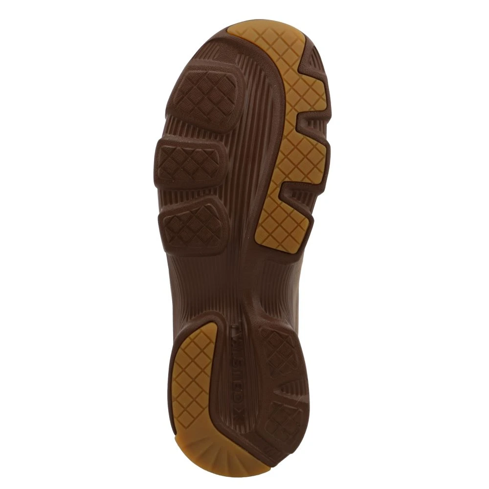 Twisted X Boots 'Twisted X' Men's Crossover Slip On - Bomber 5 Twisted X Boots 'Twisted X' Men's Crossover Slip On - Bomber - Image 3