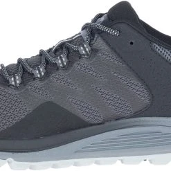 'Merrell' Men's Nova 2 Athletic - Black -cowboy shop MRLM J035561 011520 F20 180 1024x1024@2x