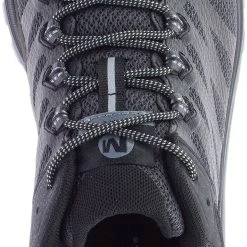 'Merrell' Men's Nova 2 Athletic - Black -cowboy shop MRLM J035561 011520 F20 TOP 1024x1024@2x