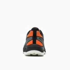 'Merrell' Men's Speed Eco Hiker - Charcoal / Tangerine -cowboy shop MRLM J036987 081822 S23 270 1024x1024@2x
