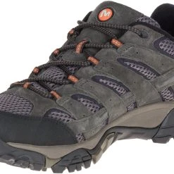 'Merrell' Men's Moab 2 WP - Olive Green / Grey 14 'Merrell' Men's Moab 2 WP - Olive Green / Grey -cowboy shop MRLM J06029 071816 S17 135 1024x1024@2x