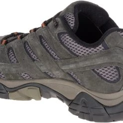 'Merrell' Men's Moab 2 WP - Olive Green / Grey 17 'Merrell' Men's Moab 2 WP - Olive Green / Grey -cowboy shop MRLM J06029 071816 S17 225 1024x1024@2x