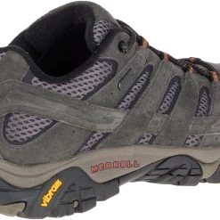 'Merrell' Men's Moab 2 WP - Olive Green / Grey 19 'Merrell' Men's Moab 2 WP - Olive Green / Grey -cowboy shop MRLM J06029 071816 S17 315 1024x1024@2x