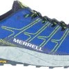 'Merrell' Men's Moab Flight Athletic Trail - Cobalt -cowboy shop MRLM J066747 042420 S21 000 1024x1024@2x