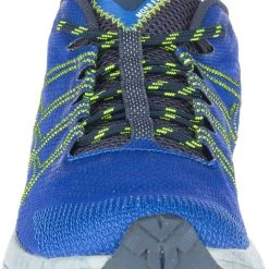 'Merrell' Men's Moab Flight Athletic Trail - Cobalt -cowboy shop MRLM J066747 042420 S21 090 1024x1024@2x