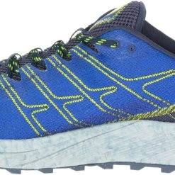 'Merrell' Men's Moab Flight Athletic Trail - Cobalt -cowboy shop MRLM J066747 042420 S21 180 1024x1024@2x