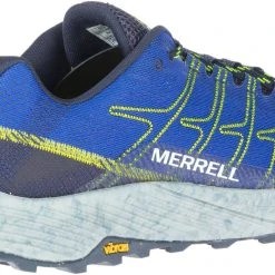 'Merrell' Men's Moab Flight Athletic Trail - Cobalt -cowboy shop MRLM J066747 042420 S21 315 1024x1024@2x