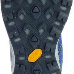 'Merrell' Men's Moab Flight Athletic Trail - Cobalt -cowboy shop MRLM J066747 042420 S21 OUT 1024x1024@2x