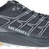 'Merrell' Men's Moab Flight - Black -cowboy shop MRLM J066751 042420 S21 000 1024x1024@2x