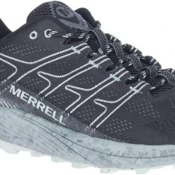 'Merrell' Men's Moab Flight - Black 9 'Merrell' Men's Moab Flight - Black -cowboy shop MRLM J066751 072820 S21 032 1024x1024@2x