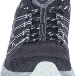 'Merrell' Men's Moab Flight - Black 10 'Merrell' Men's Moab Flight - Black -cowboy shop MRLM J066751 072820 S21 090 1024x1024@2x