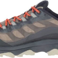 'Merrell' Men's Moab Speed Athletic Hiker - Brindle -cowboy shop MRLM J066779 042420 S21 180 1024x1024@2x
